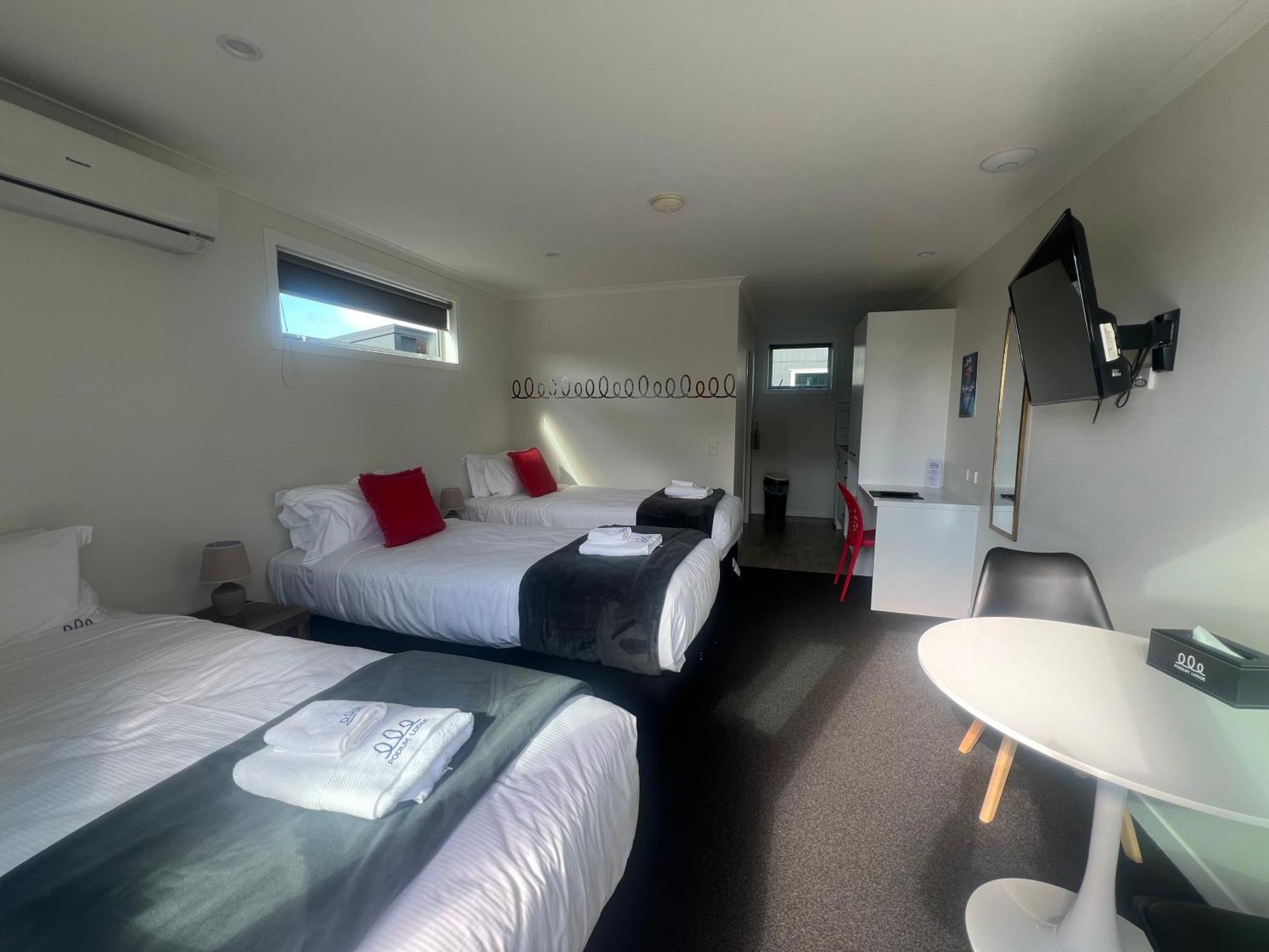 Podium Lodge Cambridge Kültér fotó