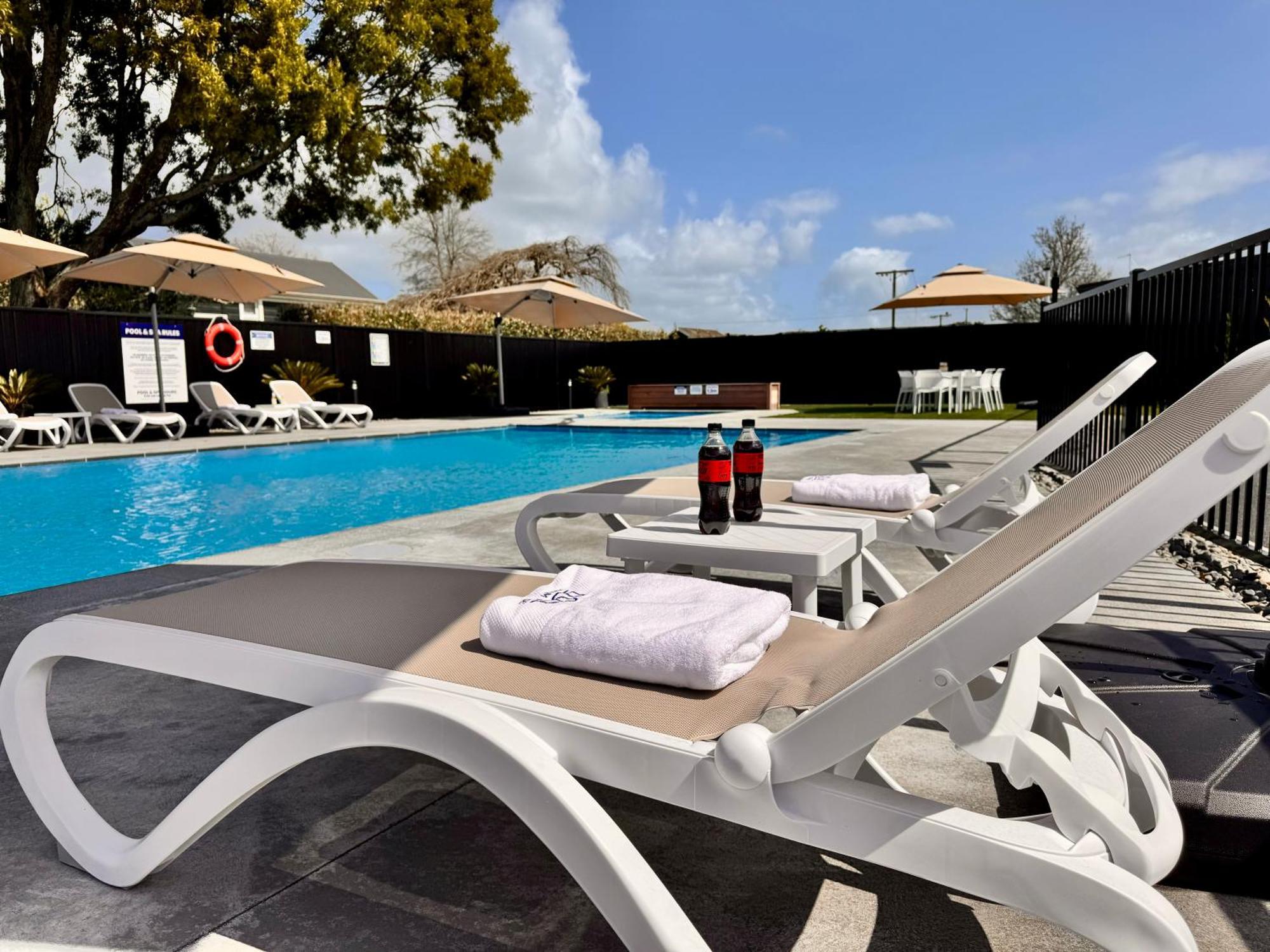 Podium Lodge Cambridge Kültér fotó