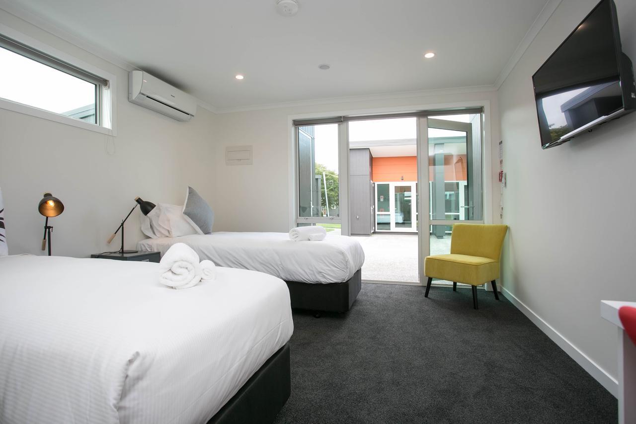 Podium Lodge Cambridge Kültér fotó