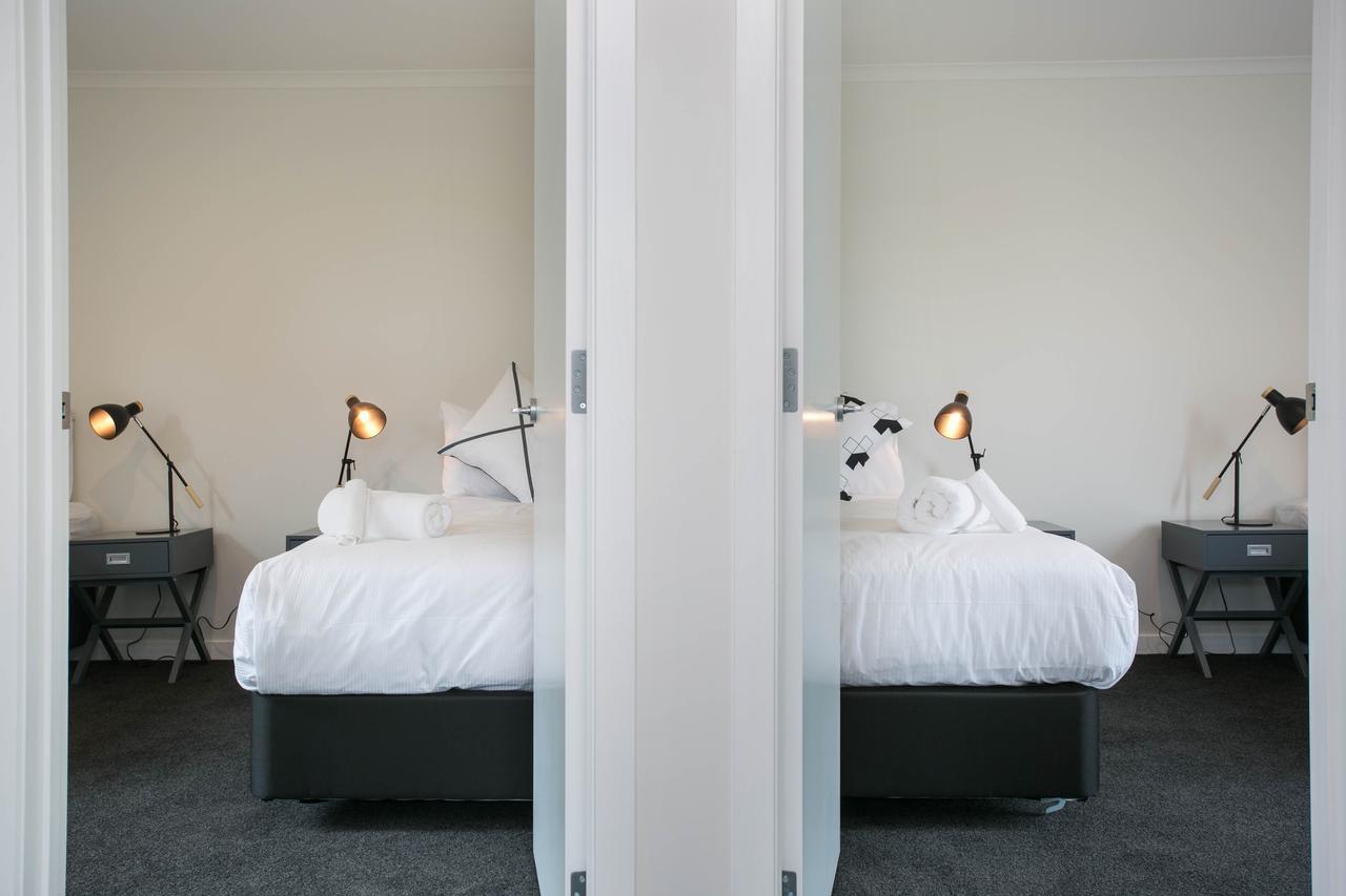 Podium Lodge Cambridge Kültér fotó